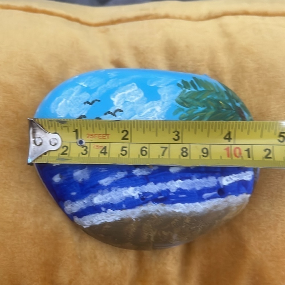 Rock decor - Picture 3 of 6